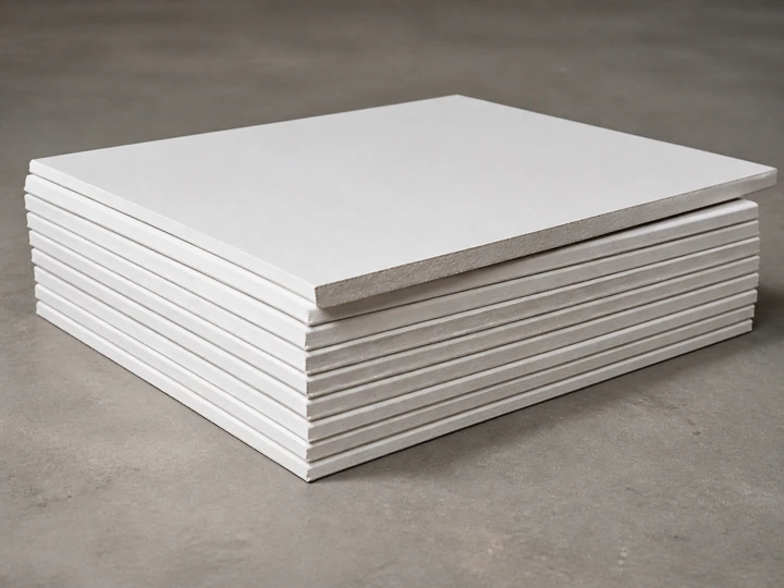 Signature tier building component presented as a realistic catalogue product